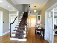 The Brewster Inn Hotels in Dexter