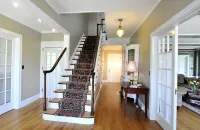 The Brewster Inn Hotels in Guilford