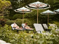 A-Rosa Strandidyll Heringsdorf Seebad Ahlbeck 호텔