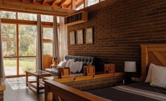 Casa Mayoral B&B Pet Friendly
