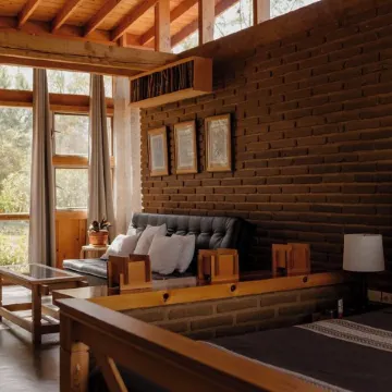 Casa Mayoral B&B Pet Friendly