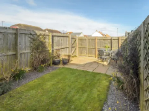 39 Longbeach Drive Hotele w: Chathill
