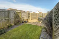 39 Longbeach Drive Hotels in Chathill