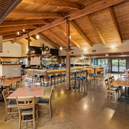 Sea Pines Golf Resort