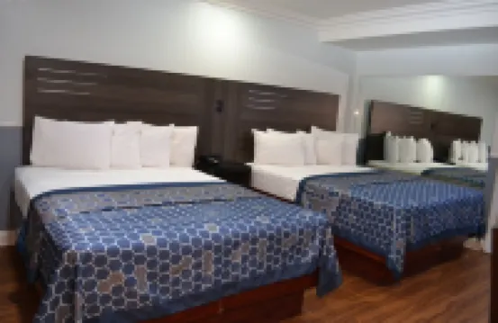 Galaxy Inn
