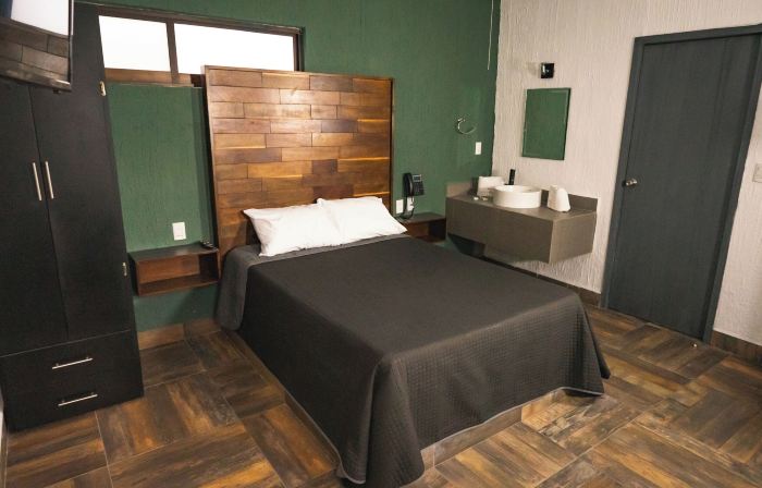 Luma Hotel Hotel Dalia