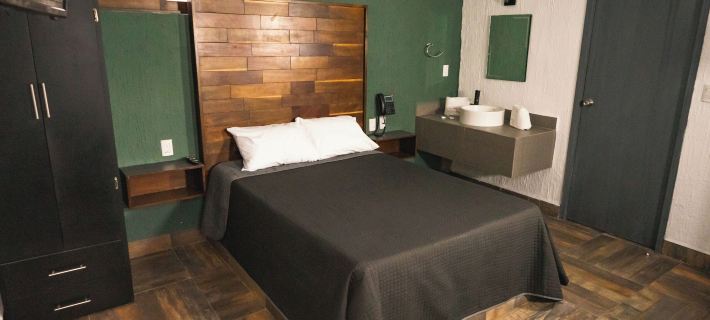 Luma Hotel Hotel Dalia Hotels in León de los Aldama