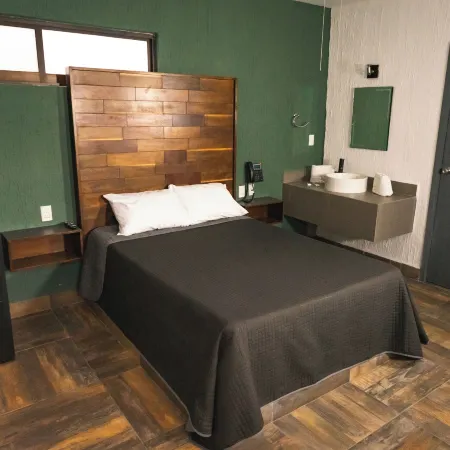 Luma Hotel Hotel Dalia