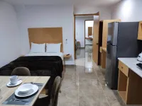 瓦圖爾科廣場飯店