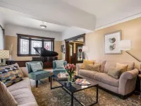 باركر جيست هاوس سان فرانسيسكو Hotels near منطقة مِشن