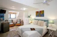 Gilcrest Place Guest House - Balcony