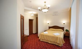 Hotel Green Line Samara