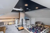 泰晤士街 410 號紐波特旅館