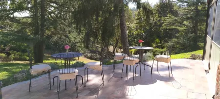 La Regibussa - Hotel Ristorante Отели в г. Асти