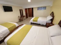 Hotel Cayapas Esmeraldas Hotels in Esmeraldas