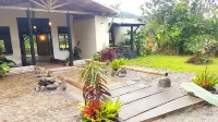 La Penal Amazon Lodge โรงแรมใน