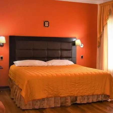 Casa Riso Cusco II
