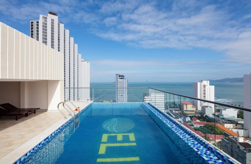 Elite Hotel Nha Trang photo 3