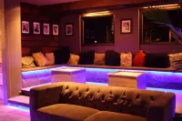 The Empress Hotel & Adult Nightclub Hotels in Ocean Township