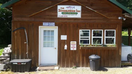 The School House Inn