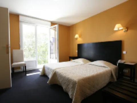 Hôtel Ariane & Spa Hotels in Pontorson