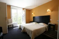 Hôtel Ariane & Spa Hotels in Pontorson