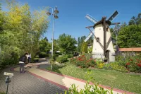 호텔 레스토랑 플로리다  호텔