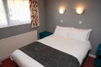 The Longship Hotels in Wallsend