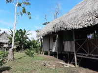 Inti Amazon Lodge - Lupuna Zona 2 - Ramah Hewan Peliharaan