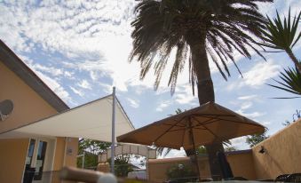 Residence Hotel Villa Mare