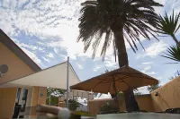 Residence Hotel Villa Mare فنادق في Rio
