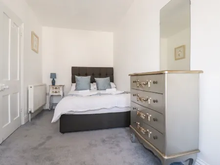 Meneage House Отели в г. Мауган-ин-Менедж