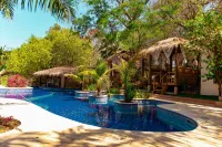 Los Lagos Resort Hotel - ที่มีสระว่ายน้ำ
