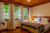 Hotel Pousada Arcádia Mineira