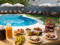 Anna Platanou Hotel Hotels in Paros