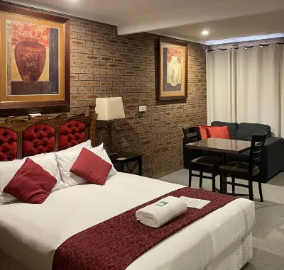 Bulahdelah Motor Lodge