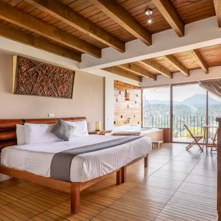 Hotel Santa Rosa