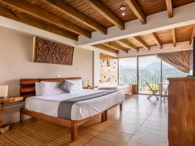 Hotel Santa Rosa Hotels in 