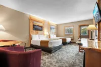 Caberfae Peaks Ski & Golf Resort Hotels in South Branch Township
