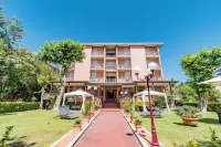 Hotel Gabrini Hotel in zona Asciutti Carlo