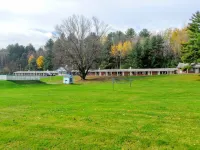 Starlight Inn فنادق في Bennington