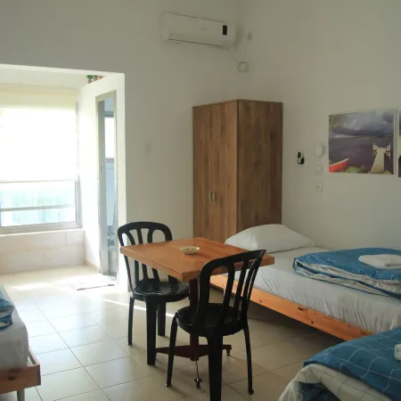 David Hostel