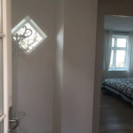 Badepensionat Sandloppen