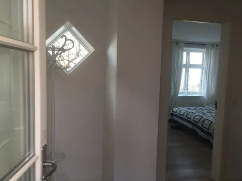 Badepensionat Sandloppen - Homestays