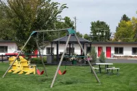 Sapphire Motel Midtown Bozeman Hotels in Gallatin County