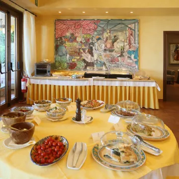 Villa Angela