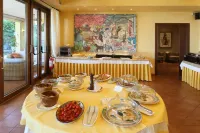 Villa Angela Hotel a Castelmola