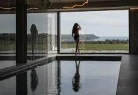 Santa Cruz - Movement & Nature House - pantai
