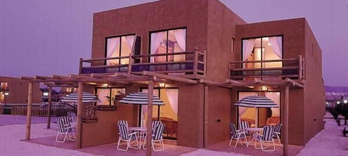 Apart Hotel Gran Pacifico Hotels in La Serena