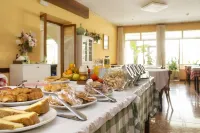 Hostal Fabrellas